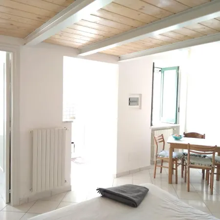 Tatil Evi Takeamalficoast Center *