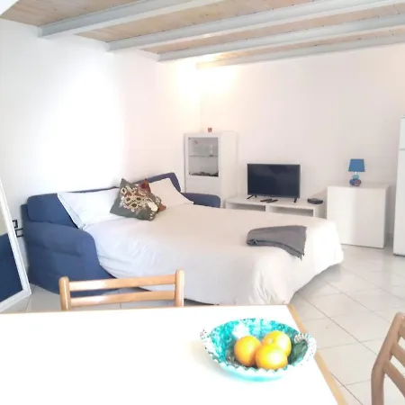 Takeamalficoast Center بيت للعطل مينوري