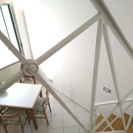 Tatil Evi Takeamalficoast Center