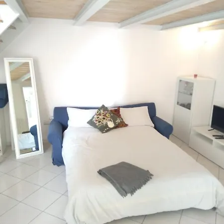Tatil Evi Takeamalficoast Center *
