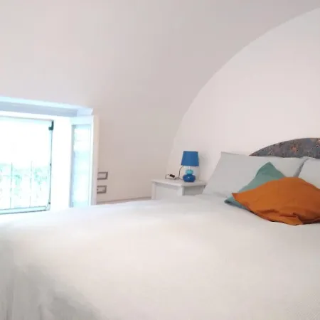 度假居 Takeamalficoast Center 米诺利