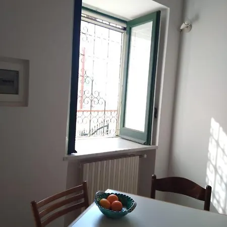 Takeamalficoast Center 度假居