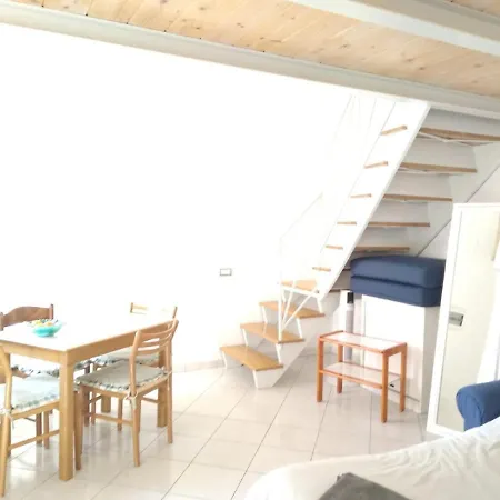 Takeamalficoast Center Tatil Evi *