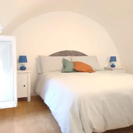 Holiday home Takeamalficoast Center